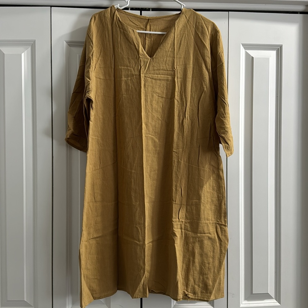 2 large womens dress and top!  Both in great condition never worn! - Picture 4 of 6